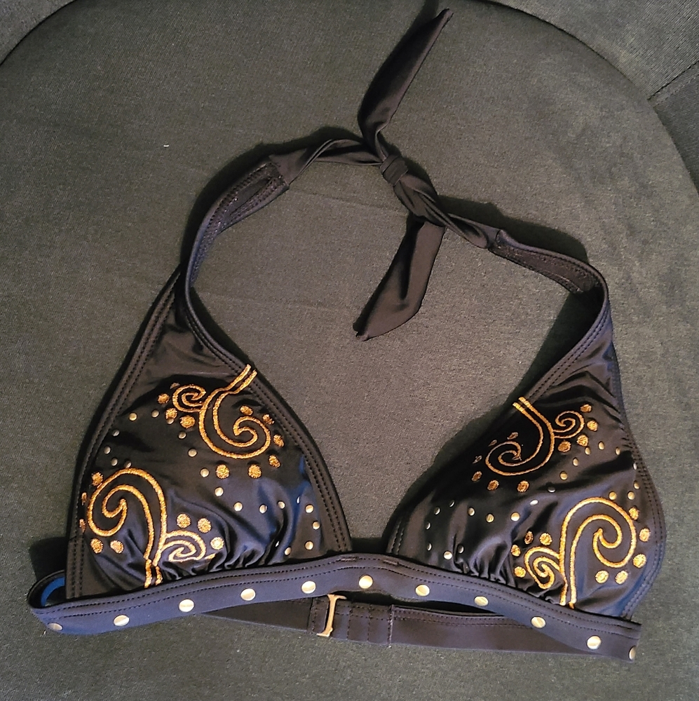 Ocean dream bikini top